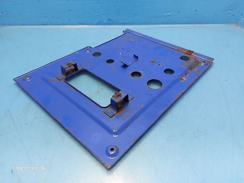 Fiat 55-56 (Spare part/Reservedel/Ersatzteil)