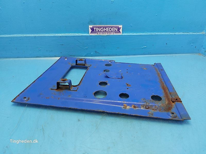 Fiat 55-56 (Spare part/Reservedel/Ersatzteil)