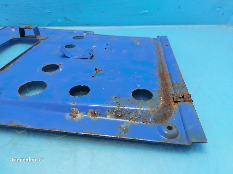 Fiat 55-56 (Spare part/Reservedel/Ersatzteil)