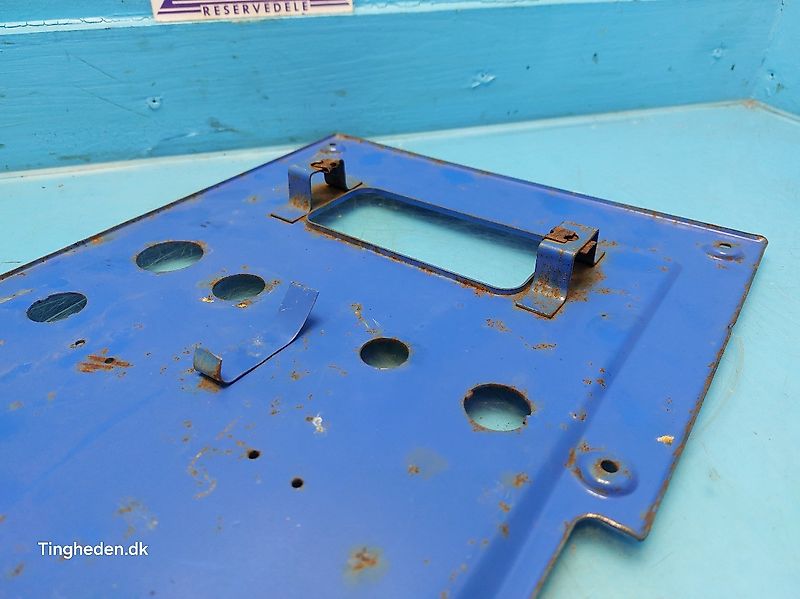 Fiat 55-56 (Spare part/Reservedel/Ersatzteil)