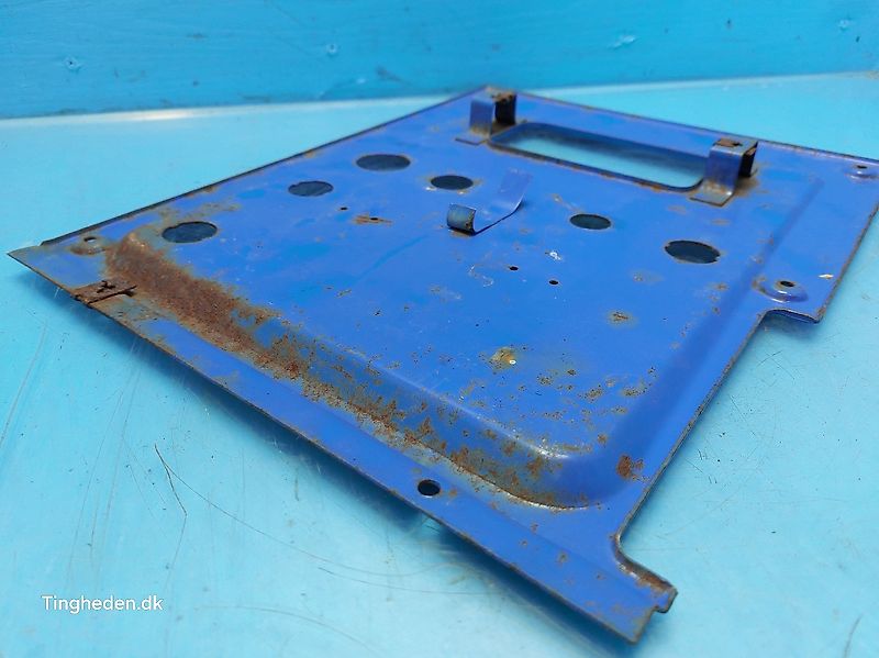 Fiat 55-56 (Spare part/Reservedel/Ersatzteil)