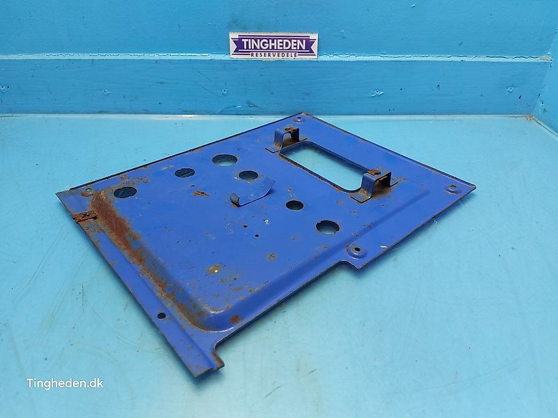 Fiat 55-56 (Spare part/Reservedel/Ersatzteil)