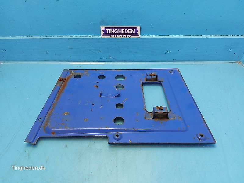 Fiat 55-56 (Spare part/Reservedel/Ersatzteil)