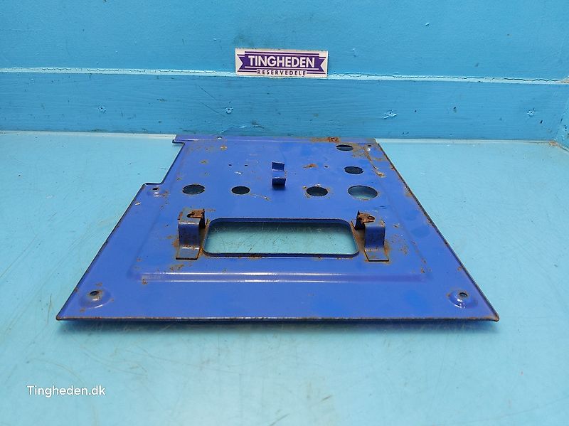 Fiat 55-56 (Spare part/Reservedel/Ersatzteil)