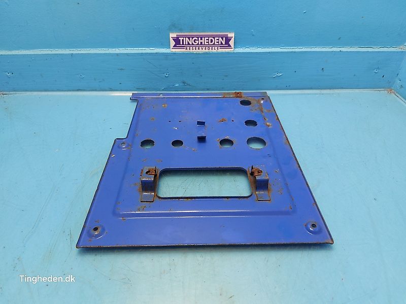 Fiat 55-56 (Spare part/Reservedel/Ersatzteil)