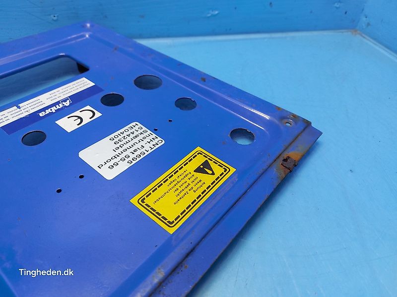 Fiat 55-56 (Spare part/Reservedel/Ersatzteil)