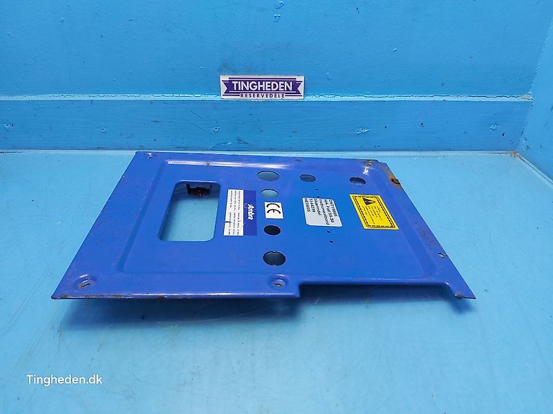 Fiat 55-56 (Spare part/Reservedel/Ersatzteil)