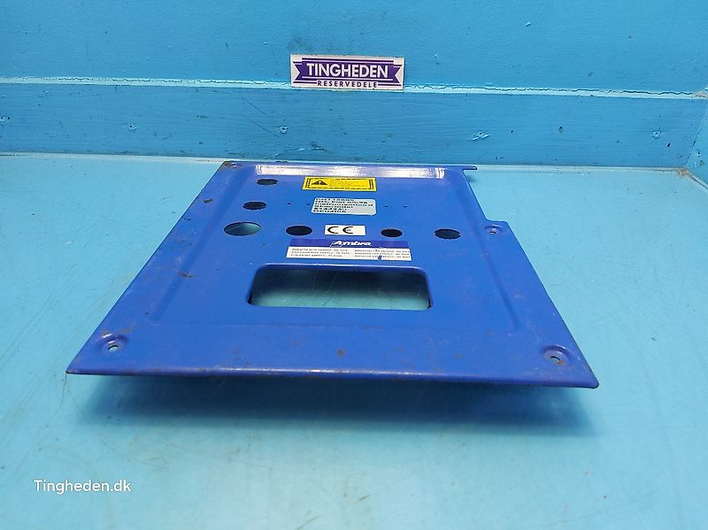 Fiat 55-56 (Spare part/Reservedel/Ersatzteil)