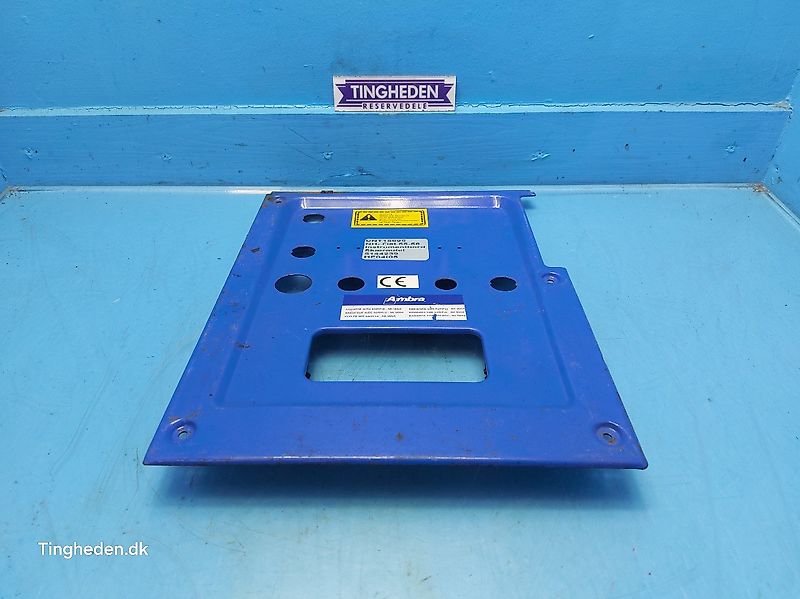 Fiat 55-56 (Spare part/Reservedel/Ersatzteil)