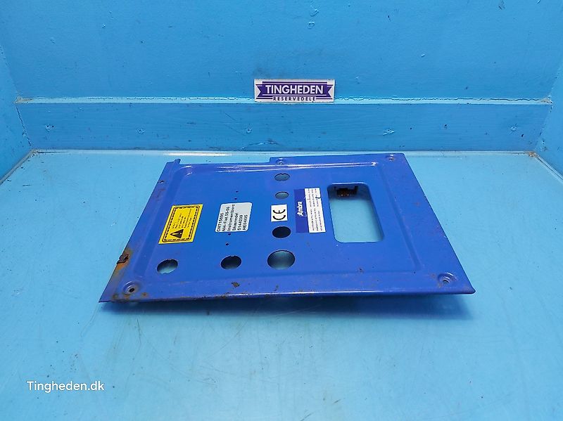 Fiat 55-56 (Spare part/Reservedel/Ersatzteil)