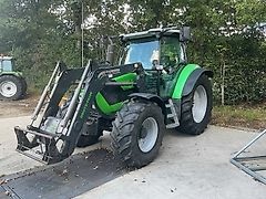 Deutz-Fahr Agrotron K 410