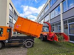 Ladog So. Kfz. Geräteträger (Ladog, T1550T) - Auktion!