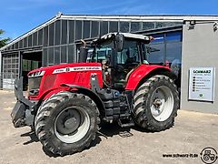 Massey Ferguson 7726 S