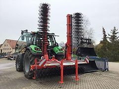 Pöttinger ROTOCARE V 8000