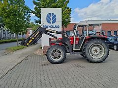 Massey Ferguson 373 A