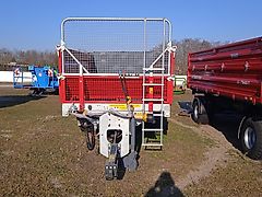 Metal-fach N 280 aus Finanzierungsrücklaeufer ( Nr.51 ) - komplette Bestandsliste bitte anfordern!