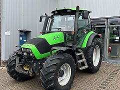 Deutz-Fahr Agrotron 130 New