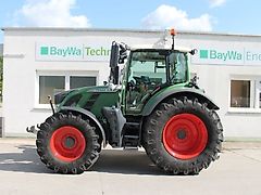 Fendt 514 VARIO SCR PROFI PLUS