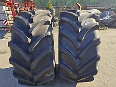Firestone 600/65R30 Maxi Traction 160 D