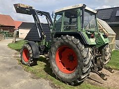Fendt Gta 380