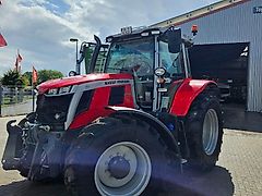 Massey Ferguson 6S.180 Dyna-VT