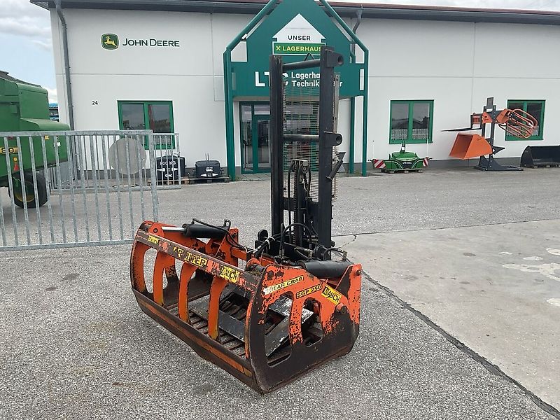 Parmiter Silozange SGP 250