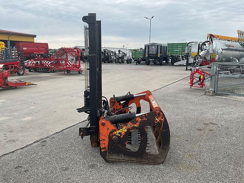 Parmiter Silozange SGP 250