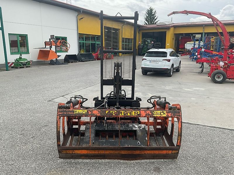 Parmiter Silozange SGP 250