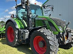 Fendt 724 Vario S4 ProfiPlus