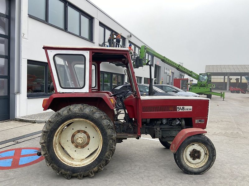 Steyr 548