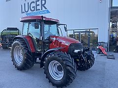 Case IH CS 105 Pro - Steyr MT 9105