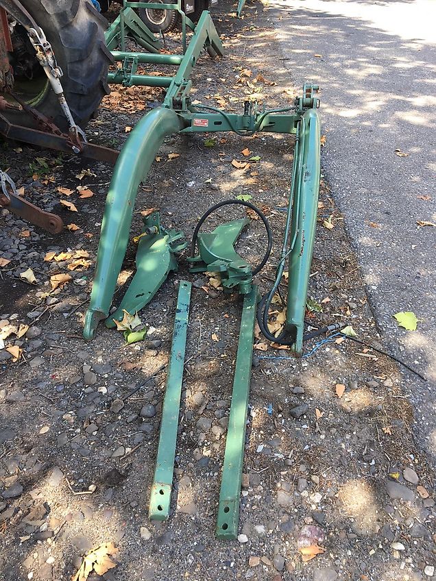 Baas Trima Baas L 34 2900