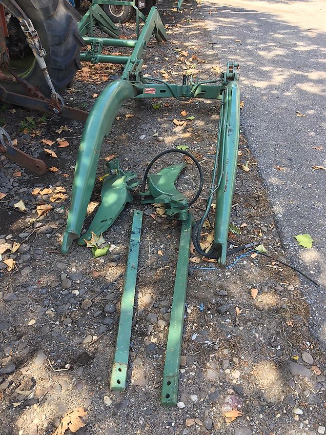 Baas Trima Baas L 34 2900