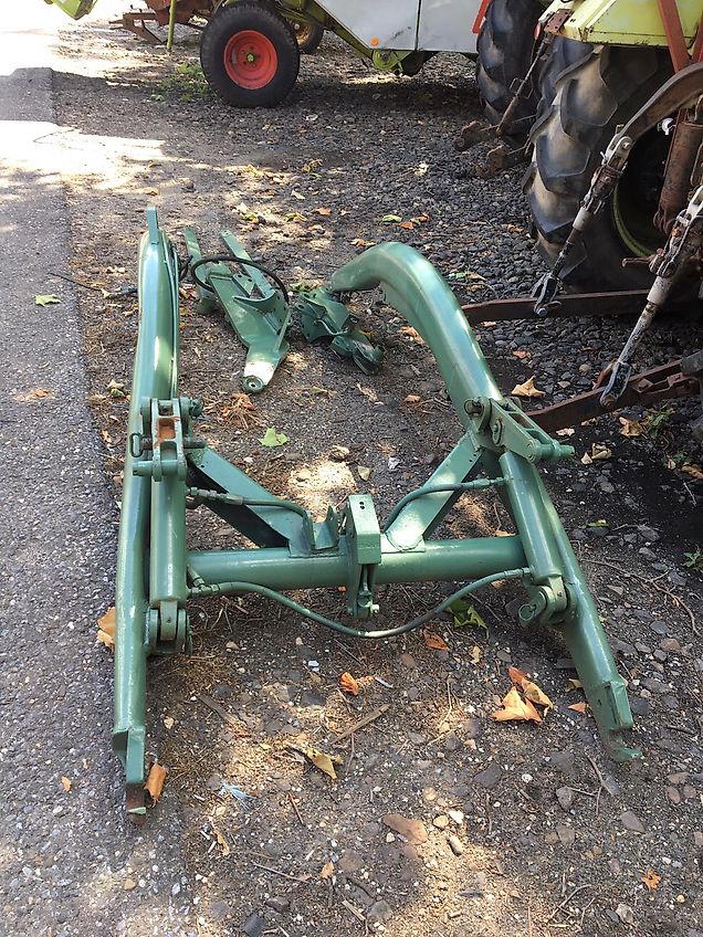 Baas Trima Baas L 34 2900