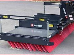 Saphir KB 15