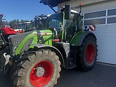 Fendt 720 Vario Profi+