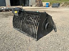 Rolfi Miscelatrice TL 250 Melangeur