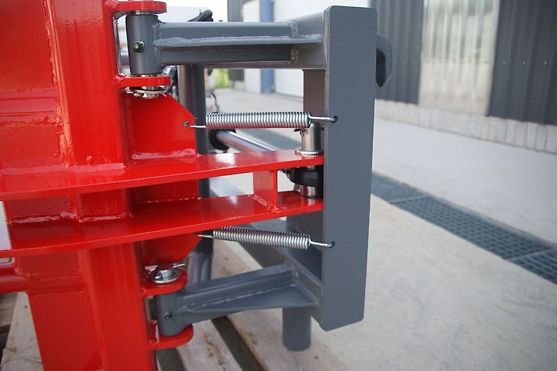 SAT Rundballenzange AKTION