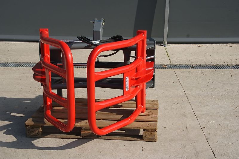 SAT Rundballenzange AKTION