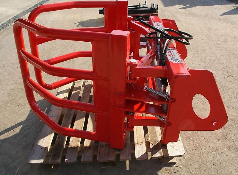 SAT Rundballenzange AKTION