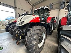 Steyr Terrus 6270