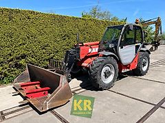 Manitou MT 932 #108188