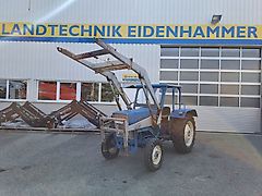 Ford Super Dexta 3000