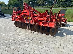 Kverneland Scheibenegge Quali Disc Pro 3001