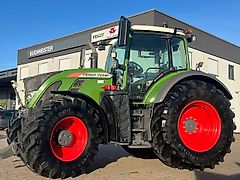 Fendt 724 Vario S4 ProfiPlus