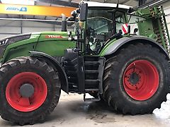 Fendt 1050 Profi Plus, RTK, Vario Grip, RüFa