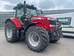 Massey Ferguson MF 6718 S Dyna-VT