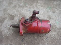 Unbekannt Hydraulikmotor von Blockschneider-Messerantrieb