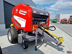 Maschio EXTREME 266 HTC