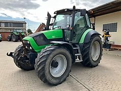 Deutz-Fahr M620